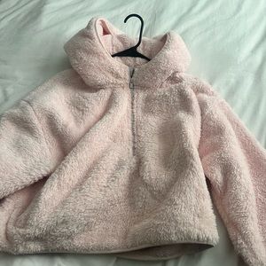 Women’s Aritzia (Sunday Best) fleece
